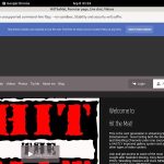 Site Rip HitTheMat