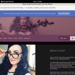Skylarleigh.modelcentro.com Rabatt