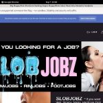 Slobjobz.com Account Creator