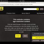 Special Bootylicious Mag Discount Deal