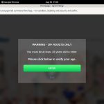 Sperm Swap Password Torrent
