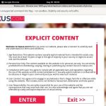Staxus Tubes