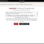 Submissive X Account Blog