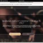 Subspaceland.com Payment Page