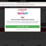 TGirls.XXX Membership