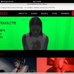 Terrorxxx.com Cheap Discount