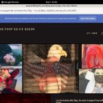 ThePoopSelfieQueen Account Gratis