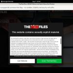 Thepainfiles Review