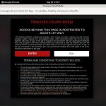 Timfuck.com Member Sign Up