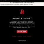 Trailer Kink.com