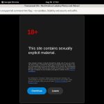Transsexualgfs.com Porn Account