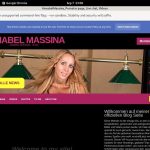 Try Annabelmassina Free Trial