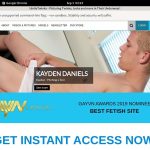 Undietwinks.com Member Account
