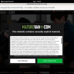 Van Mature Membership Discount Van Mature Membership Discount