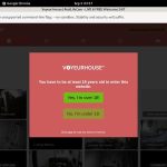 Voyeurhouse Ccbill Form