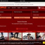 Where To Get Free Tramplinggirls.com Account