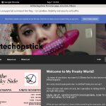 Whitechopstick Trial Free