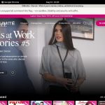 X Illimite Mobile Pass