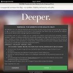 X Videos Deeper