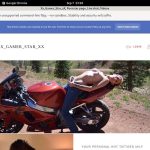Xxgamerstarxx Online Video