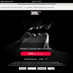 Xxltv Premium Account
