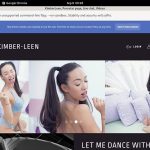 Xxx Sex KimberLeen