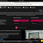 Yezzclips.com Paypal Trial