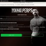 Young Perps One Time Discount