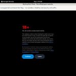 Free Myveryfirsttime.com Promo