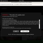 She Loves Black Password