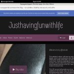 Free Video Happygoluckypyro