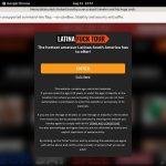 Latinafuckcom Vk