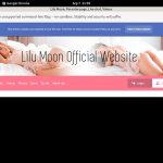 Lilumoon.com Free Videos