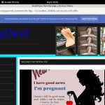 Nikydevil Discount Paypal