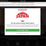 Paypal Japan TGirl