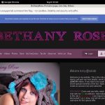 Pixie-rose Active Accounts