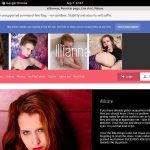 Xilliannax Paypal Account